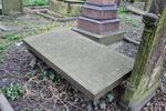 Low Moor (Wesley Place Methodist) Grave Old-P26/P27 BEST