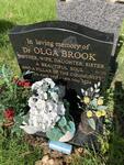 Harrogate (Stonefall Cemetery) - Consecrated Grave 2-138a BROOK