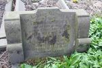 Low Moor (Wesley Place Methodist) Grave Old-R46 BLACKBURN