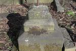 Low Moor (Wesley Place Methodist) Grave New-G10 BLACKBURN