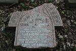 Low Moor (Wesley Place Methodist) Grave Old-M10 BOWER