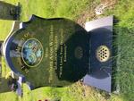 Harrogate (Stonefall Cemetery) - Consecrated Grave 2-156 WILIAMS