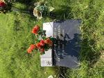 Harrogate (Stonefall Cemetery) - Consecrated Grave 2-154/5 WARREN