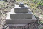 Low Moor (Wesley Place Methodist) Grave New-G23 BREARLEY