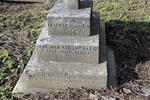 Low Moor (Wesley Place Methodist) Grave New-G23 BREARLEY