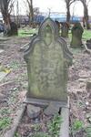 Low Moor (Wesley Place Methodist) Grave Old-S43 BROOK