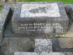 Harrogate (Stonefall Cemetery) - Consecrated Grave 2-646 HAMILTON