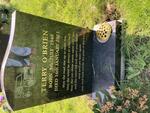 Harrogate (Stonefall Cemetery) - Consecrated Grave 2-153 O'Brien