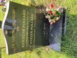 Harrogate (Stonefall Cemetery) - Consecrated Grave 2-151 POLLARD
