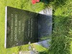 Harrogate (Stonefall Cemetery) - Consecrated Grave 2-149 BOWERS