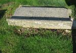 Harrogate (Stonefall Cemetery) - Consecrated Grave 2-642 BROWN