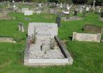 Harrogate (Stonefall Cemetery) - Consecrated Grave 2-641 SYMINGTON