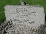 Harrogate (Stonefall Cemetery) - Consecrated Grave 2-641 SYMINGTON