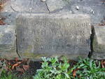 Harrogate (Stonefall Cemetery) - Consecrated Grave 2-636 WALKER