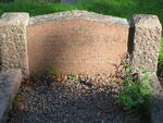 Harrogate (Stonefall Cemetery) - Consecrated Grave 2-635 TODD