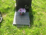 Harrogate (Stonefall Cemetery) - Consecrated Grave 2-176 SHAWE