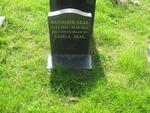 Harrogate (Stonefall Cemetery) - Consecrated Grave 2-177 SEAL