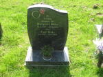 Harrogate (Stonefall Cemetery) - Consecrated Grave 2-178 BIRKS