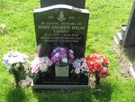 Harrogate (Stonefall Cemetery) - Consecrated Grave 2-179 HELM