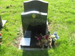 Harrogate (Stonefall Cemetery) - Consecrated Grave 2-180 SHORTER