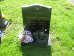 Harrogate (Stonefall Cemetery) - Consecrated Grave 2-181 GREEN