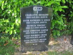 Harrogate (Stonefall Cemetery) - Consecrated Grave 2-320 HEYMANN