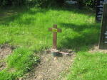 Harrogate (Stonefall Cemetery) - Consecrated Grave 2-44 DEMPSEY