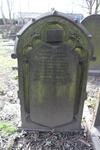 Low Moor (Wesley Place Methodist) Grave Old-D14 CARTER