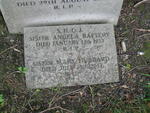 Harrogate (Stonefall Cemetery) - Consecrated Grave 2-315 BESTON