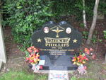 Harrogate (Stonefall Cemetery) - Consecrated Grave 2-314 PHILLIPS