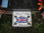 Harrogate (Stonefall Cemetery) - Consecrated Grave 2-314 PHILLIPS