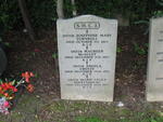 Harrogate (Stonefall Cemetery) - Consecrated Grave 2-313 TURNBULL