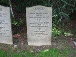 Harrogate (Stonefall Cemetery) - Consecrated Grave 2-312 GREALY