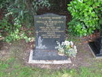 Harrogate (Stonefall Cemetery) - Consecrated Grave 2-311 PORTECZYN