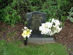 Harrogate (Stonefall Cemetery) - Consecrated Grave 2-306 GREGSON