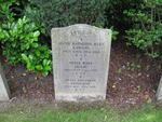 Harrogate (Stonefall Cemetery) - Consecrated Grave 2-300 LAWSON