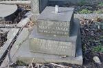 Low Moor (Wesley Place Methodist) Grave New-L19 CHILD