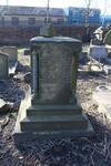 Low Moor (Wesley Place Methodist) Grave Old-J9/J10 CHILDE