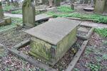 Low Moor (Wesley Place Methodist) Grave Old-N29/N30 CLARKSON