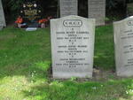 Harrogate (Stonefall Cemetery) - Consecrated Grave 2-51 SNELL