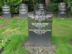 Harrogate (Stonefall Cemetery) - Consecrated Grave 2-48 MULKERN