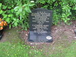 Harrogate (Stonefall Cemetery) - Consecrated Grave 2-292 WARNEKEN