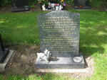 Harrogate (Stonefall Cemetery) - Consecrated Grave 2-68 SMITH
