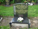 Harrogate (Stonefall Cemetery) - Consecrated Grave 2-67 KENT