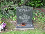 Harrogate (Stonefall Cemetery) - Consecrated Grave 2-289 COLL