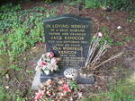 Harrogate (Stonefall Cemetery) - Consecrated Grave 2-288 RENICOR