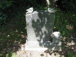 Harrogate (Stonefall Cemetery) - Consecrated Grave 2-285 BLACKIE