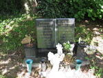 Harrogate (Stonefall Cemetery) - Consecrated Grave 2-284 ATKINSON