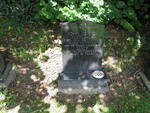 Harrogate (Stonefall Cemetery) - Consecrated Grave 2-283 FLETCHER