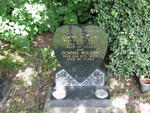 Harrogate (Stonefall Cemetery) - Consecrated Grave 2-282 WILSON